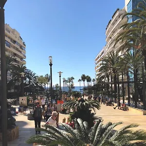  Appartement Front Apartment-1st Line Espagne
