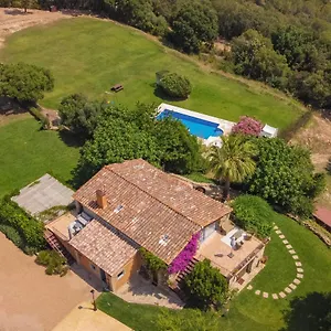  Séjour à la campagne Font De Muntanya Espagne