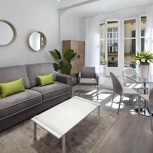  Appartement Bonito En Centro Historico De Espagne