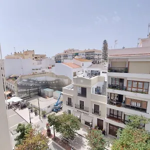  Appartement Sea Village Real Espagne
