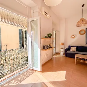 Appartement Plz De La Merced Solera Espagne
