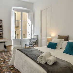  Appartement Apg Carrer Nou 10 Espagne